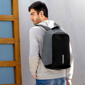 MOCHILA KONGUR personalizada